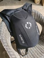 XL Moto Hartschalenrucksack, Motorradrucksack, Rucksack Sachsen - Neukieritzsch Vorschau