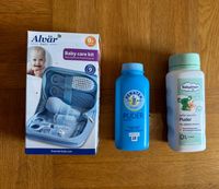 Baby Care Kit & Babypuder Niedersachsen - Eschershausen Vorschau