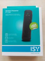 ISY Wireless Presenter Neu unbenutzt Laser Pointer Niedersachsen - Buchholz in der Nordheide Vorschau