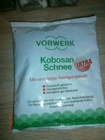 Vorwerk Teppichreiniger Kobosan Schnee Bad Doberan - Landkreis - Rerik Vorschau