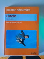 Mentor Abiturhilfe Latein Niedersachsen - Blomberg Vorschau