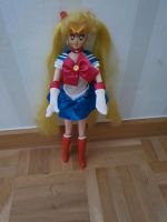 Sailor Moon Barbie 90er Rheinland-Pfalz - Eisenberg  Vorschau