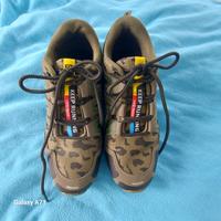 Lauf-und Wanderschuhe neuwertig  41 Nordrhein-Westfalen - Bornheim Vorschau