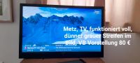 TV von Metz Bayern - Grafing bei München Vorschau