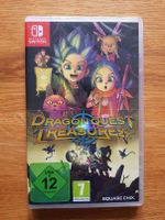 Dragon Quest Treasures - Nintendo Switch Nordrhein-Westfalen - Rheda-Wiedenbrück Vorschau