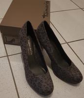 Damen ~ Schuhe ~ Pumps ~ Tamaris ~ Gr. 40 ~ Fb. grau ~ NEU Pankow - Weissensee Vorschau