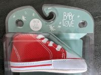 Baby Schuhe Chucks Optik Gr. 18/19 neu OVP Duisburg - Duisburg-Süd Vorschau