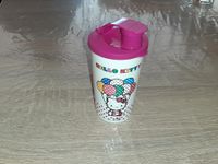 ❤ Hello Kitty Trinkbecher von Tupperware ❤ Nordrhein-Westfalen - Datteln Vorschau