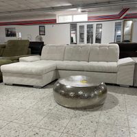 Ecksofa Eckcouch Sofa Couch Polsterecke Nordrhein-Westfalen - Beelen Vorschau