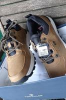 Outdoor Tom Tailor Schuhe Gr. 41 Neu Niedersachsen - Visselhövede Vorschau