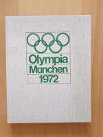 Olympia München 1972 Buch Sport Olympische Spiele Baden-Württemberg - Heilbronn Vorschau