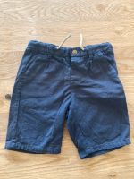 Kurze Hose Shorts blau C&A 110 München - Schwabing-West Vorschau