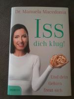 Iss dich klug Dr. Manuela Macedonia Rheinland-Pfalz - Gau-Bischofsheim Vorschau