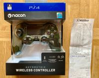 PS 4 Controller Nacon neu Rheinland-Pfalz - Koblenz Vorschau