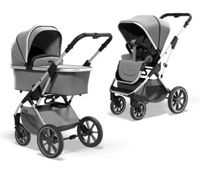 MOON Kinderwagen 3 in 1 Baden-Württemberg - Ötigheim Vorschau