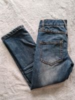 Gefütterte Jeans von dopodopo Größe 122 Nordrhein-Westfalen - Siegburg Vorschau