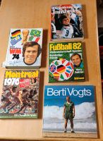 Bildband Montreal 1976 Innsbruck 1976 WM 1974 Beckenbauer Vogts Rheinland-Pfalz - Alzey Vorschau