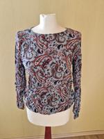 Bluse Paisley Orsay Größe 36 Dresden - Trachau Vorschau