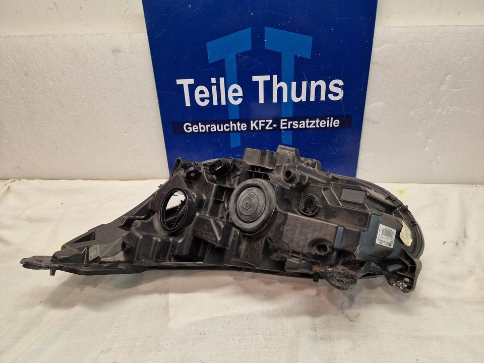 Ford Galaxy II 2 S-Max  MK2 Scheinwerfer rechts 90076299 in Hiltrup