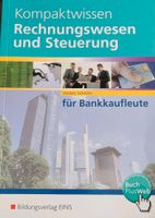 Bankkaufleute Lehrbücher Bankkauffrau /-mann Schleswig-Holstein - Grande Vorschau