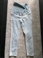 H&M Mama Umstandsjeans Skinny Ankle Lengh High Rib Gr M Nordrhein-Westfalen - Schwerte Vorschau