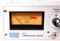 Urei LA-4 Compressor Limiter (Owned by Derrick Carter) Berlin - Treptow Vorschau