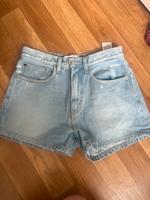 Calvin Klein Jeans Shorts Brandenburg - Döbern Vorschau