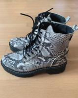 Bullboxer Stiefeletten Snake Gr. 38 Köln - Nippes Vorschau