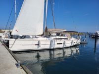 Segelboot Segelyacht Dufour 460 Grand Large Schleswig-Holstein - Laboe Vorschau