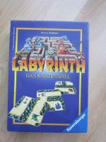 Labyrinth das Karten Spiel von Ravensburger Hessen - Baunatal Vorschau