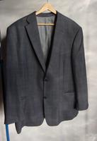 Preis gesenkt - Herrensacko / Jacket in grau, neuwertig, Größe XL Saarland - Wallerfangen Vorschau