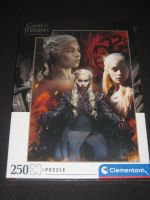 Game of Thrones - Daenerys Targaryen - Puzzle - OVP Schleswig-Holstein - Schleswig Vorschau