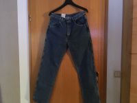 Jeans Wrangler Hero regular fit, neu Bad Doberan - Landkreis - Dummerstorf Vorschau