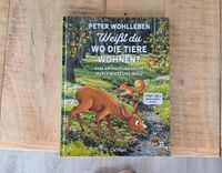 Weißt du wo die Tiere wohnen? Niedersachsen - Rastede Vorschau