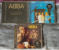 ABBA 3 CDs - TOP ! Baden-Württemberg - Ulm Vorschau