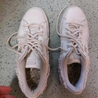Puma Schuhe verspielt mit Rüsche Essen - Essen-Borbeck Vorschau