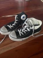 Converse Chucks Gr 38 Thüringen - Arenshausen Vorschau