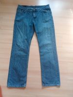 Tommy Hilfiger Jeans W36  - L 34 ..super Zustand Hessen - Bad Hersfeld Vorschau