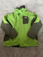 The North Face 3 in 1  Jacke Nordrhein-Westfalen - Lippstadt Vorschau