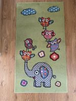 Teppich für Kinderzimmer 150 x 80 cm Niedersachsen - Nordhorn Vorschau