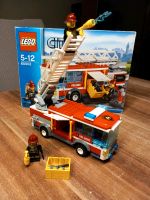 LEGO 60002 Feuerwehrfahrzeug Nordrhein-Westfalen - Balve Vorschau