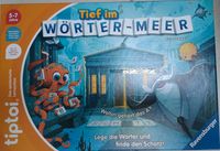 Tiptoi-Spiel Wörtermeer Baden-Württemberg - Singen Vorschau