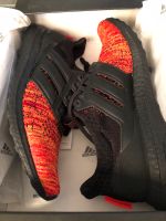 Adidas Ultra Boost x GoT Targaryen Dragons Eimsbüttel - Hamburg Eimsbüttel (Stadtteil) Vorschau