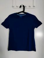 T-Shirt Tchibo blau Düsseldorf - Garath Vorschau