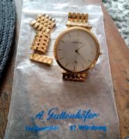 Herrenuhr Michael Herbelin Schleswig-Holstein - Lübeck Vorschau