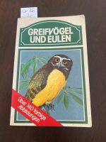 Greifvögel und Eulen Nordrhein-Westfalen - Vettweiß Vorschau