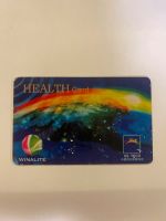 Health Card Winalite - Schutz vor Strahlung Bayern - Würzburg Vorschau