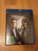 Person of Interest Staffel 1 - POI - Bluray - Blu ray Sachsen - Coswig Vorschau