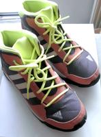 Sportschuhe, Adidas, Top Zustand Sachsen-Anhalt - Aschersleben Vorschau