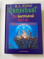 Gänsehaut  *  Hardcover  *  1. Auflage 1997 Nordrhein-Westfalen - Viersen Vorschau